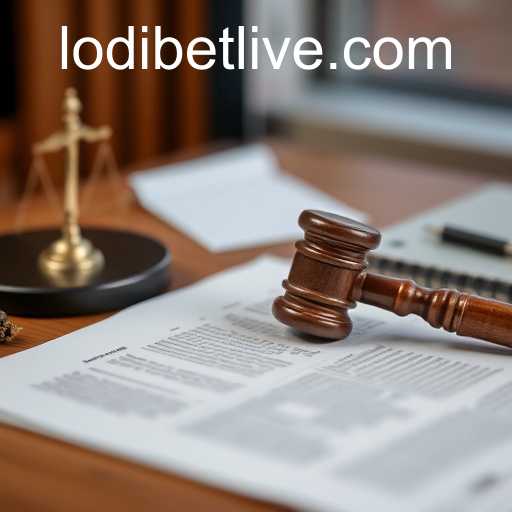 Understanding User Agreement: The Lodibet Perspective