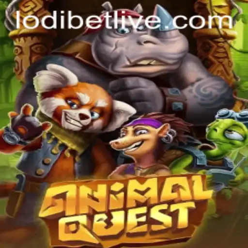 Exploring the Wilderness in AnimalQuest: The Ultimate Guide