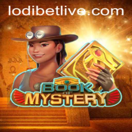 Book of Mystery: Unveiling the Secrets of Lodibet