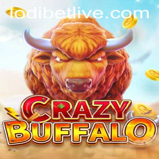The Thrilling World of CRAZYBUFFALO: Unraveling the Game