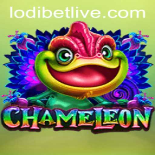 The Chameleon: A Game of Deception and Strategy with Lodibet