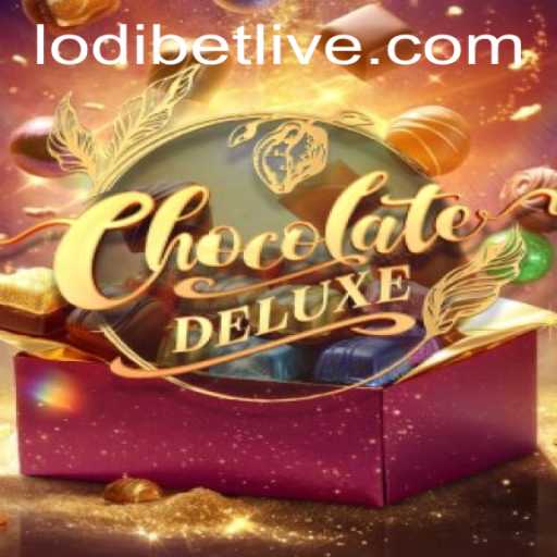 Explore the World of ChocolateDeluxe: A Sweet Gaming Experience