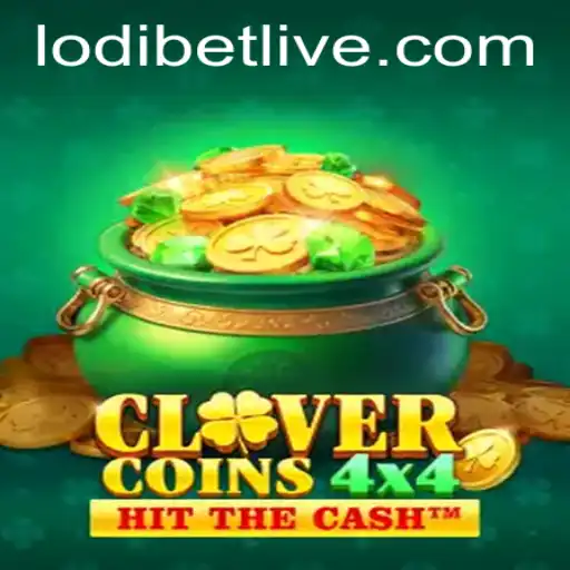 Unveiling CloverCoins4x4: An Engaging New Adventure in the Gaming World