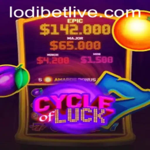 Explore the Thrills of CycleofLuck: A Comprehensive Guide