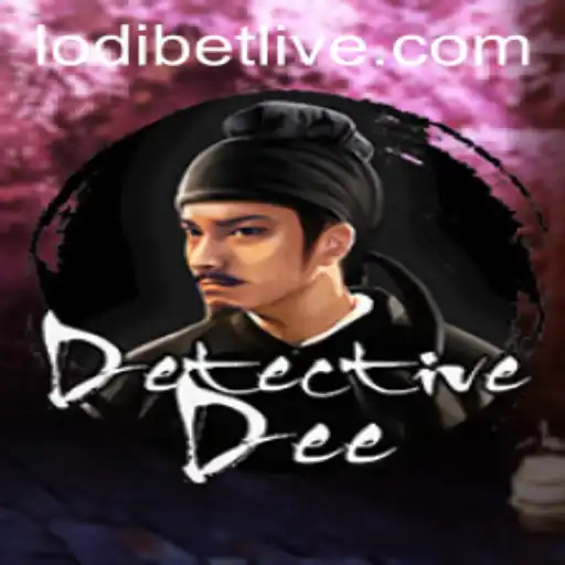 DetectiveDee: Embark on a Thrilling Investigative Adventure