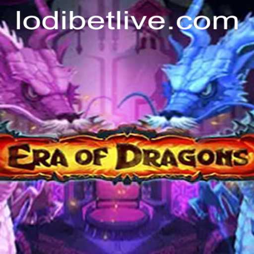 Dive into the Realm of EraOfDragons: A Comprehensive Guide