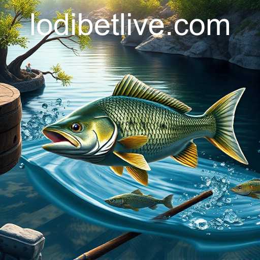Exploring the World of Fishing Games: A Dive into Lodibet