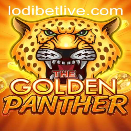 Unveiling the Thrills of GOLDENPANTHER: A Dive into a New Gaming Adventure with Lodibet