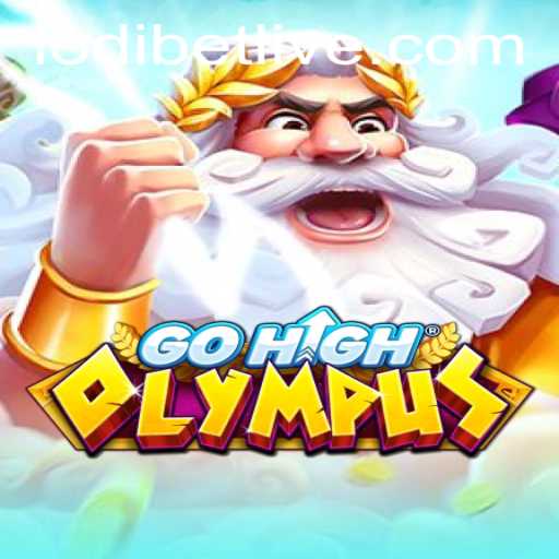 GoHighOlympus: A Journey Through Ancient Mythology