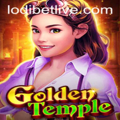 Exploring the Enigmatic World of GoldenTemple with Lodibet