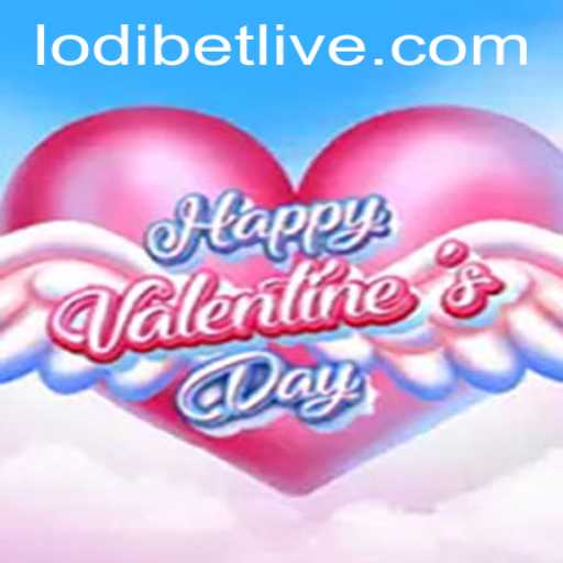 Discover HappyValentinesDay: A Unique Gaming Experience with Lodibet