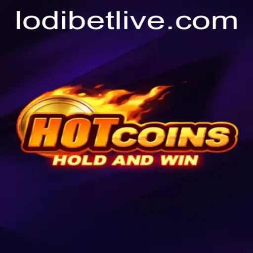 HotCoins: The Thrilling New Game Sweeping the Gaming World