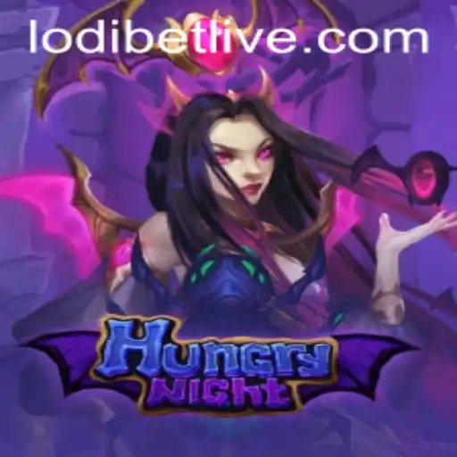 Exploring the Thrills of HungryNight: A Dive into Its Gameplay and Rules