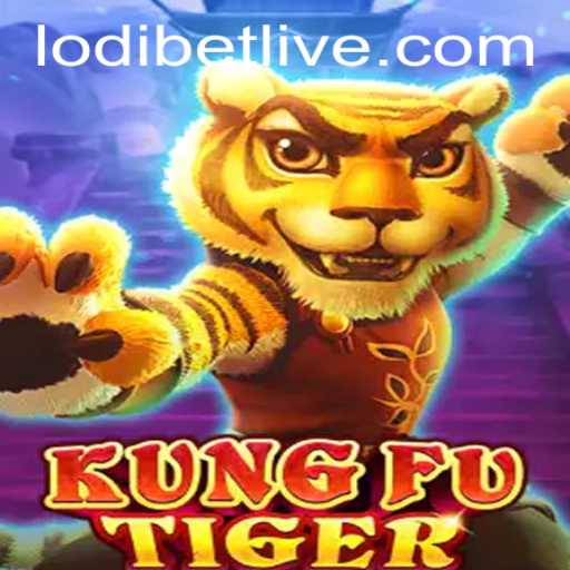 KungFuTiger: Master the Art of Martial Arts in a Thrilling Digital Adventure