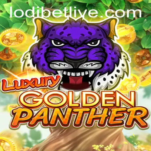 Explore the Thrills of LUXURYGOLDENPANTHER: A Comprehensive Guide