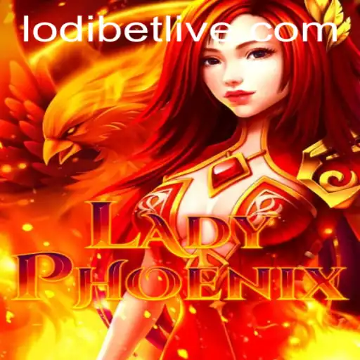 Unveiling the Mystical World of LadyPhoenix and the Rising Trend of Lodibet