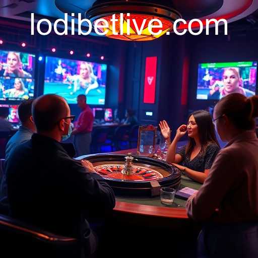 Exploring the World of Live Games