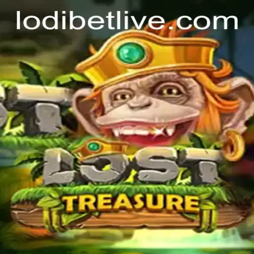 Unveiling LostTreasure: A Thrilling Odyssey into the Unknown