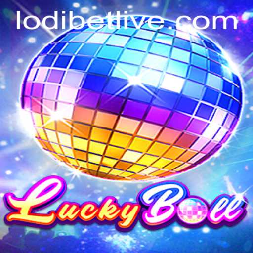 Discover LuckyBall: A Thrilling Game of Chance with Lodibet