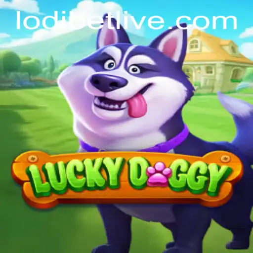 Discovering the Exciting World of LuckyDoggy