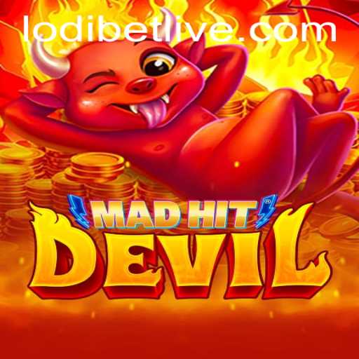Exploring the Thrilling World of MadHitDevil and the Rise of Lodibet