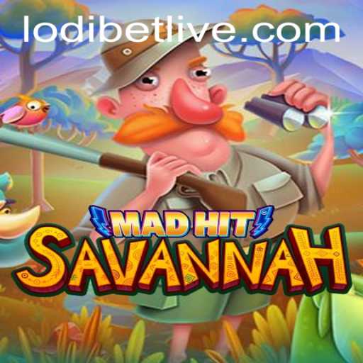 Exploring the Thrills of MadHitSavannah: The Game