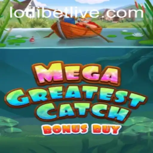 MegaGreatestCatchBonusBuy: Discover the Thrills and Features with Lodibet