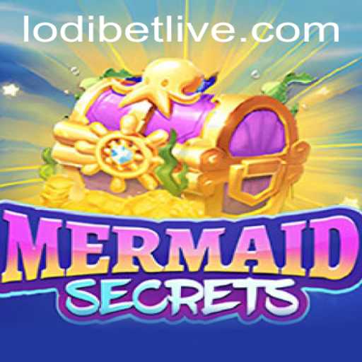 Unveiling the Enchanting World of MermaidSecrets and the Lure of Lodibet
