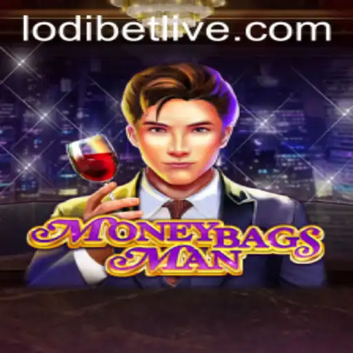 Explore the Exciting World of MoneybagsMan: A New Gaming Experience