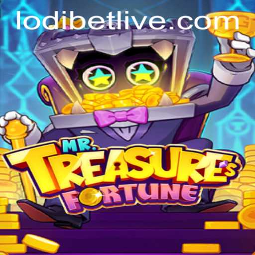 Discover the Exciting World of MrTreasuresFortune
