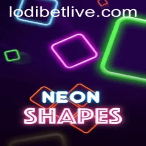 Exploring the World of NeonShapes: A Vibrant Gaming Experience Integrated with Lodibet