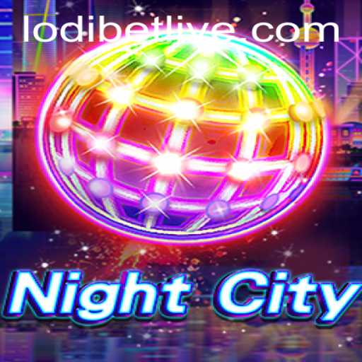 Welcome to NightCity: Dive into the Thrilling World of Lodibet