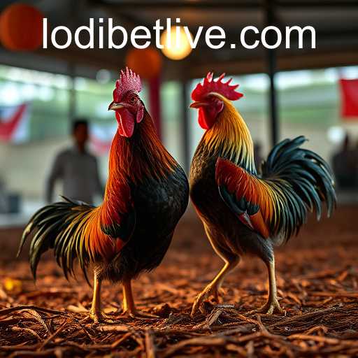 The Digital Evolution of Online Sabong