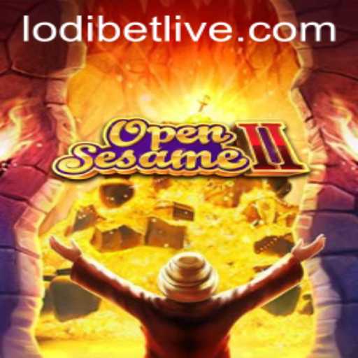 OpenSesameII: A Riveting Journey into the World of Lodibet