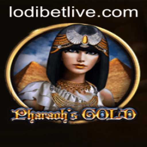 Discover the Mystical World of PharaohsGold: A Casino Adventure with Lodibet