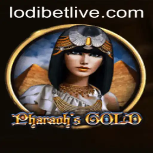 Discover the Mystical World of PharaohsGold: A Casino Adventure with Lodibet