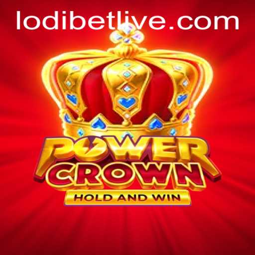 PowerCrown: A Riveting New Game Experience