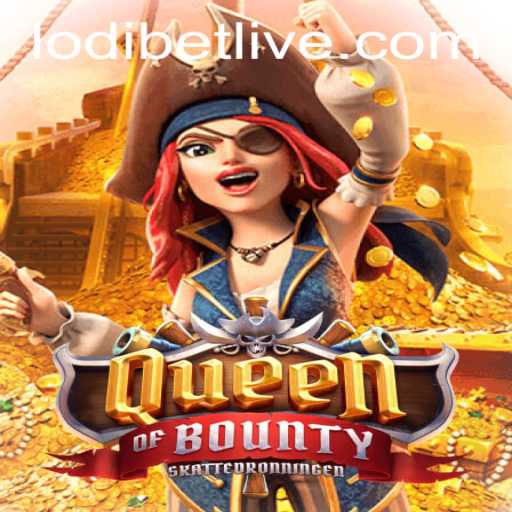 Explore the Adventures of QueenofBounty with Lodibet