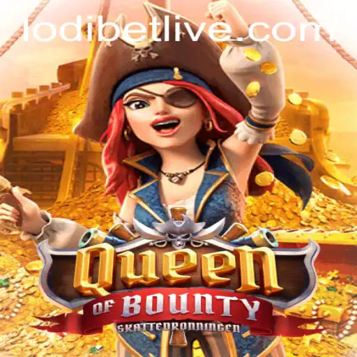 Explore the Adventures of QueenofBounty with Lodibet