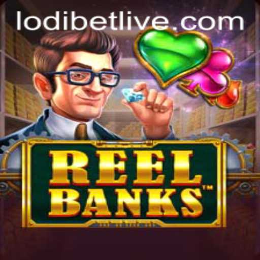 ReelBanks: A Captivating Casino Experience with Lodibet