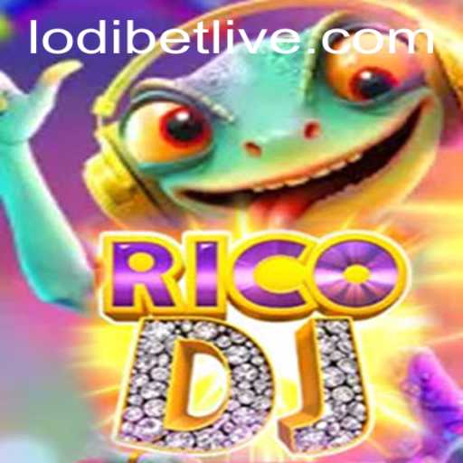 Discover the Thrilling World of RicoDJ: An Unforgettable Gaming Experience