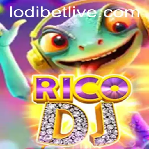 Discover the Thrilling World of RicoDJ: An Unforgettable Gaming Experience