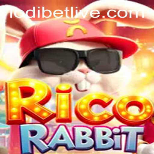 Unveiling RicoRabbit: A Thrilling Adventure in Gaming