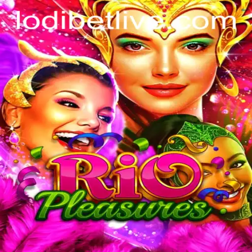 Exploring the Exciting World of RioPleasures: A New Take on Casino Gaming