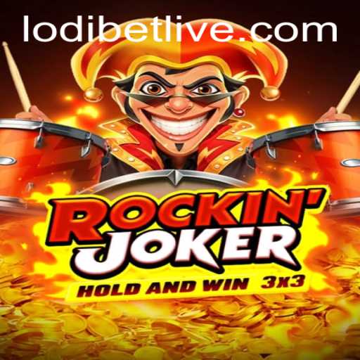 Exploring the Exciting World of RockinJoker: A Modern Gaming Adventure