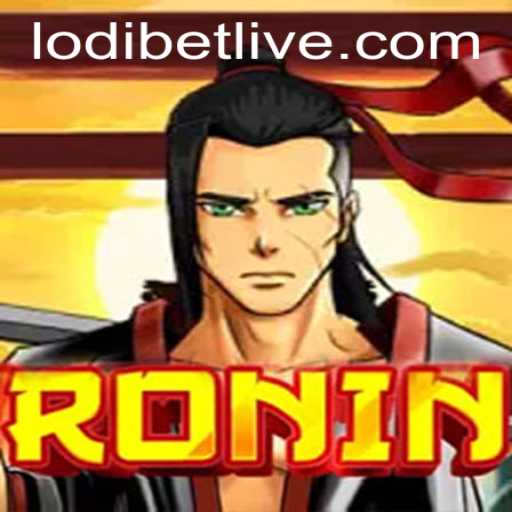 The Thrilling World of Ronin: An In-Depth Insight into the Game and its Evolving Dynamics