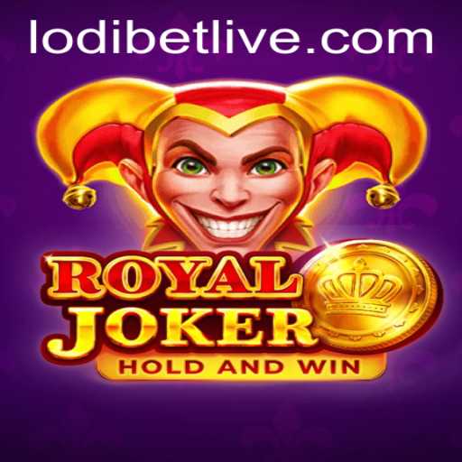 Exploring the Exciting World of RoyalJoker: A Dive into Lodibet's Latest Gaming Experience