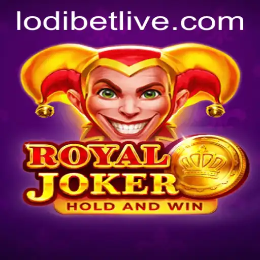 Exploring the Exciting World of RoyalJoker: A Dive into Lodibet's Latest Gaming Experience