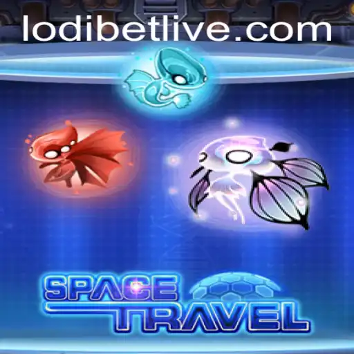 Exploring the Universe: A Journey Through 'SpaceTravel' and the Role of Lodibet