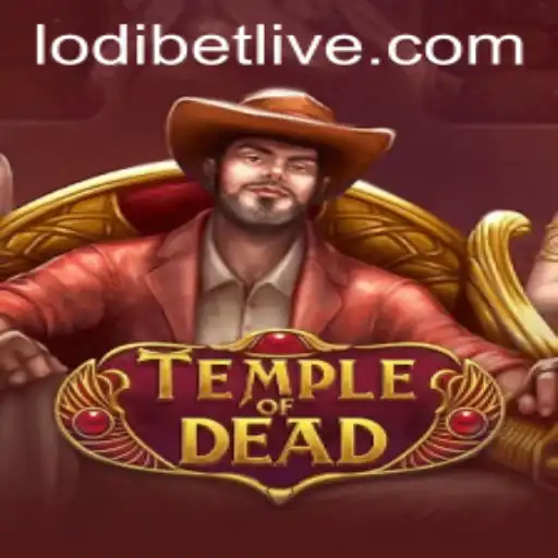 Discover the Mystical World of TempleofDead: A Thrilling Gaming Experience